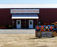 Fun Barn
