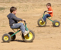Race Track
