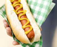 Concession Stand